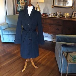 Michael Kors Trench Coat